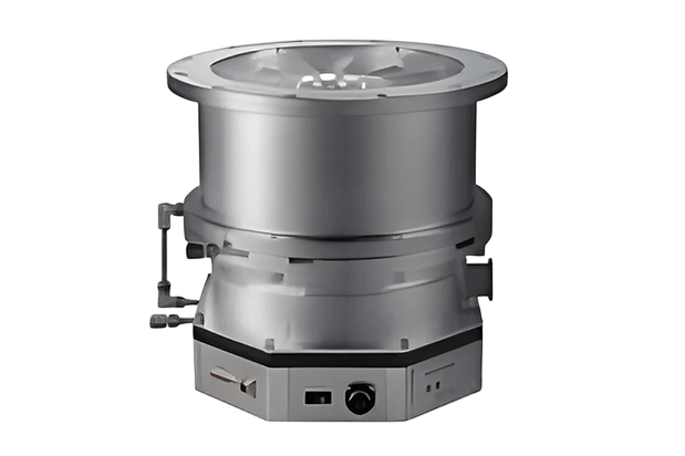 С интегрированным контроллером