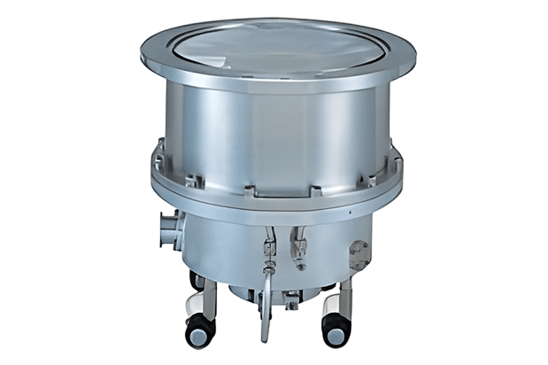 С высокой пропускной способностью